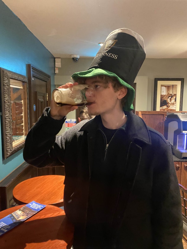 Buddy-Up Wanted (21M and 23M) Main Photo