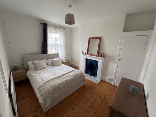 Double Room to rent in Battersea Maisonnette  Main Photo