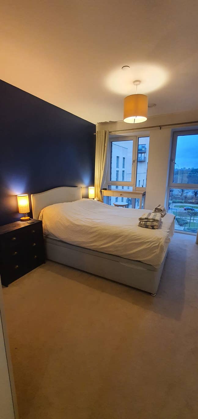SHORT LET (Feb to Apr 2026) Double room Hendon Main Photo