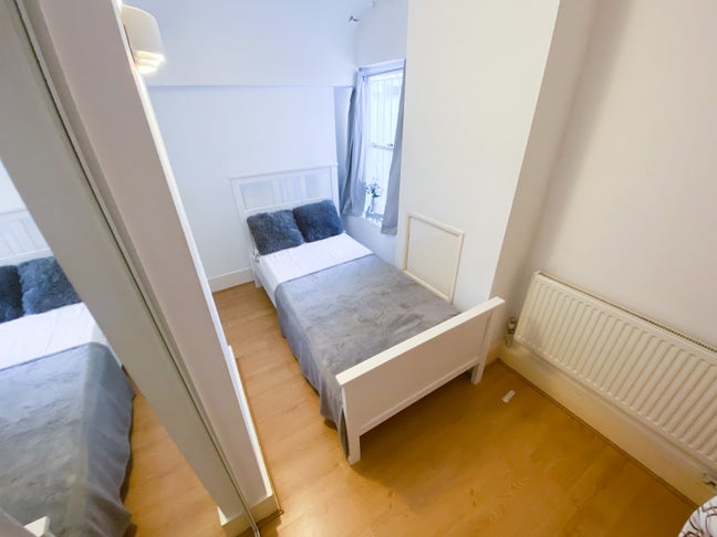 Great Single Room in Bayswater Main Photo