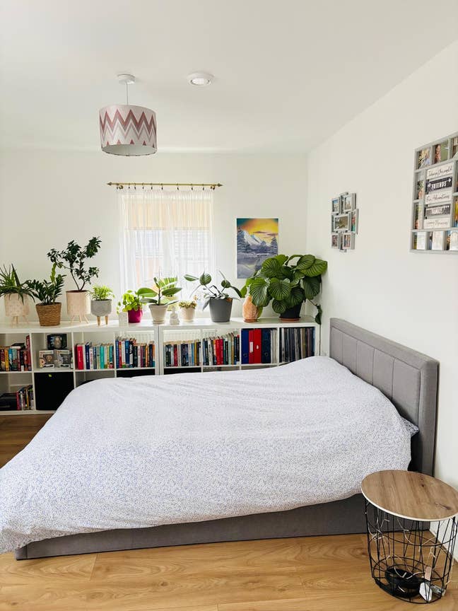 Double Room, En-Suite – Female Professional Only Main Photo