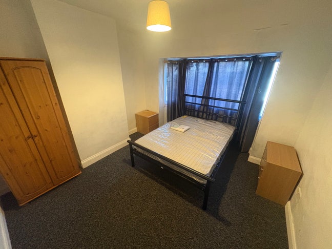 Brand New Double  available in Harbone Main Photo