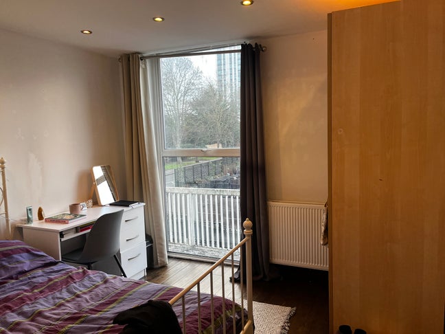 House share in Swiss Cottage Main Photo