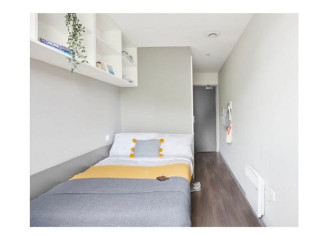 Tenancy transfer  Main Photo