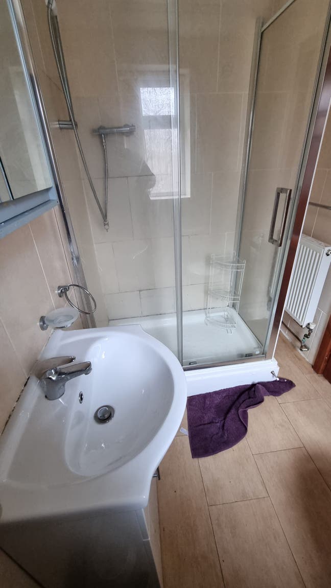 Double Room Available in Selly Oak! Bills inc Main Photo