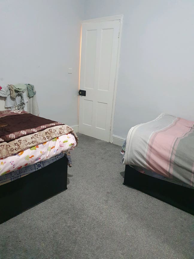 Double Room  Main Photo