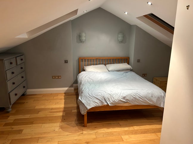 Brixton/clapham North large room! Good vibes! Main Photo