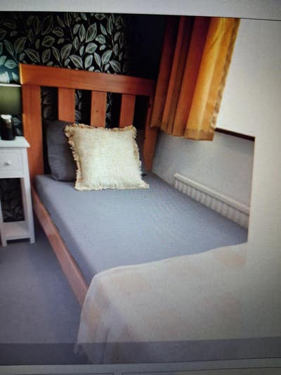 Quiet Room Free WiFi Main Photo