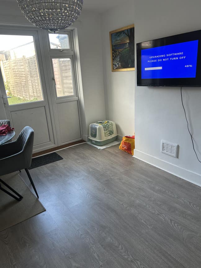  Double Room to Rent – Wembley (Live-in Landlord) Main Photo