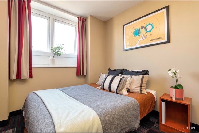 Studio Room Available in Marketway Main Photo