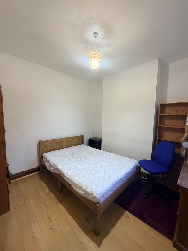 Rooms for rent Near Ardwick Main Photo