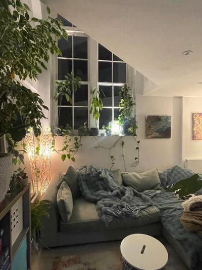 Double room in North Laine Main Photo