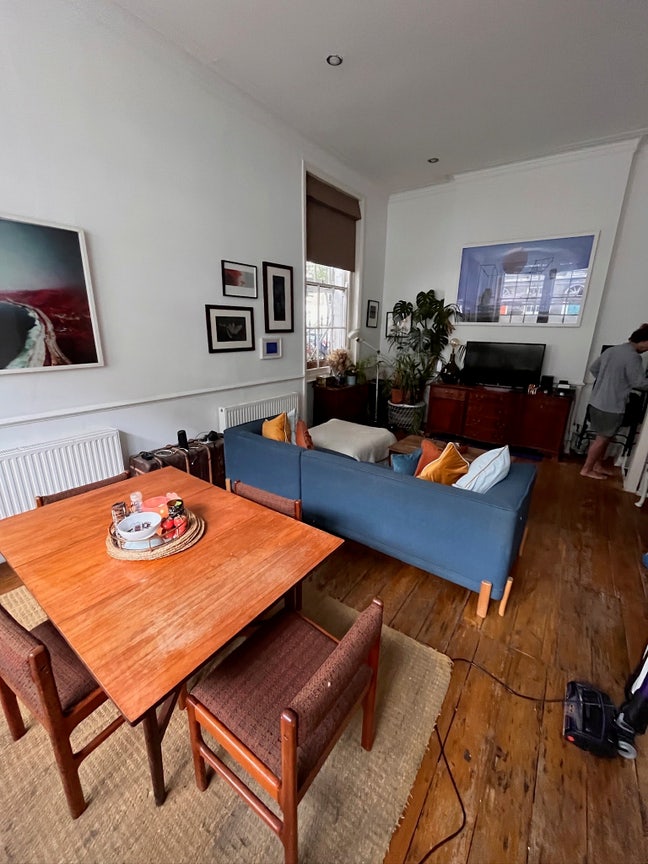 1 Month Sublet in the Heart of Angel Main Photo