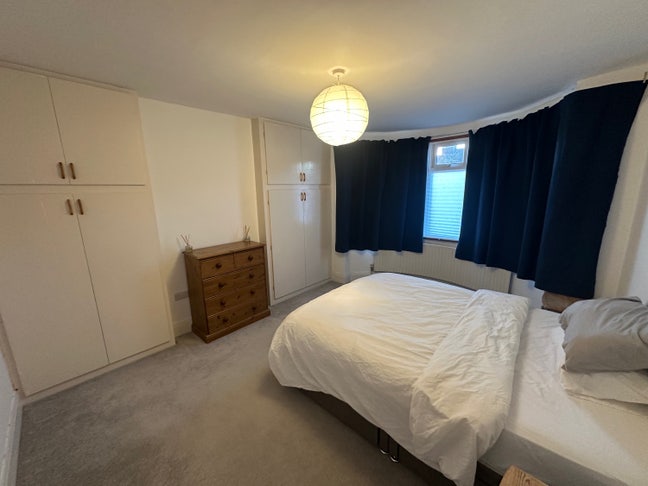 Big Double room Main Photo