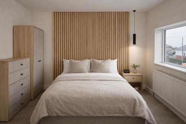 BRAND NEW studio / kitchenette double room  Main Photo