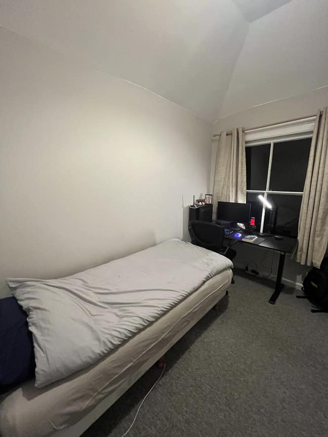 Replacement tenant (STUDENT) Bath BA1 2SR Main Photo