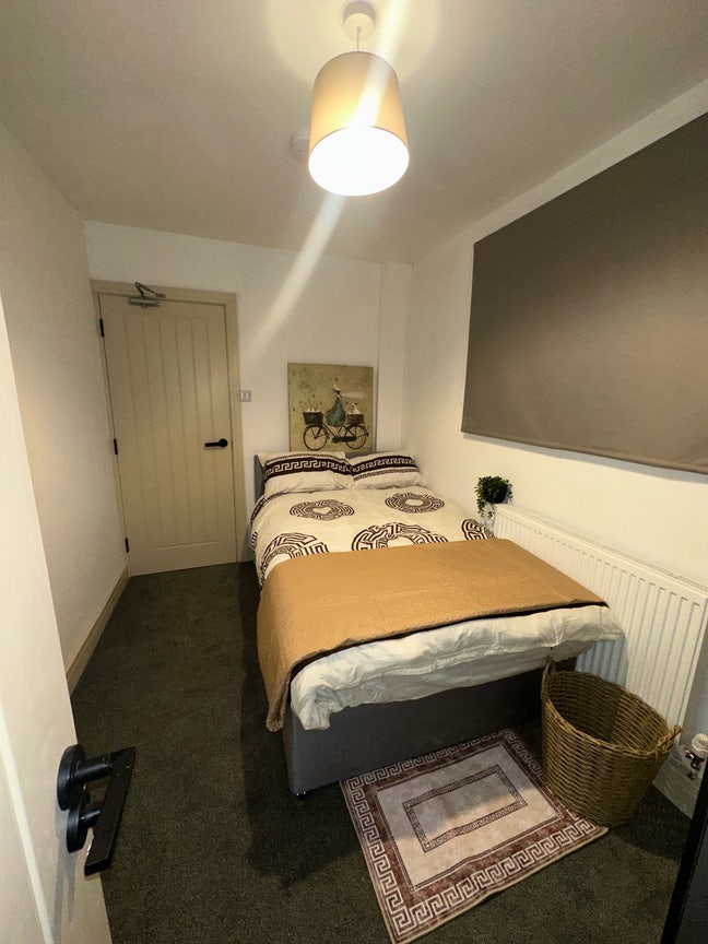 ⭐Brand New En-Suite | All Bills | Chatham⭐ Main Photo