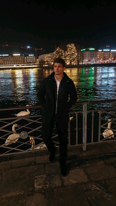 Looking for a flat share in E1 or surrounding area Main Photo