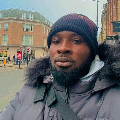 Student Male seeks a single or double room Main Photo