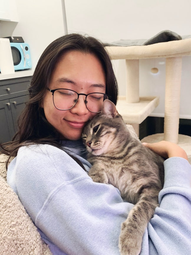 Looking for a cat-friendly room to rent Main Photo