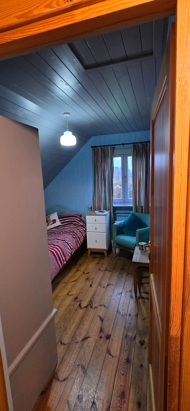 Peaceful  Room Near Stanlow, Runcorn & Northwich  Main Photo