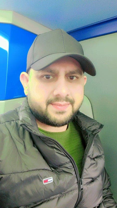 34 year old Male seeks a single or double room Main Photo