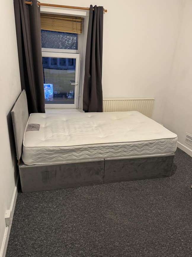 Professional & Student 5 Bed Furnished House  Main Photo