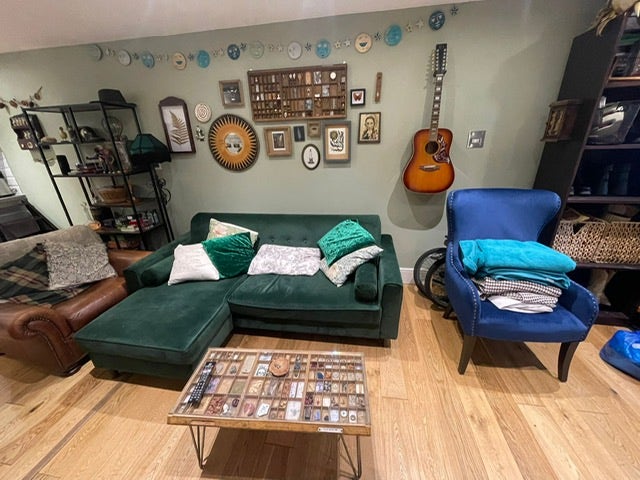 Double room Bedminster, bills included Main Photo