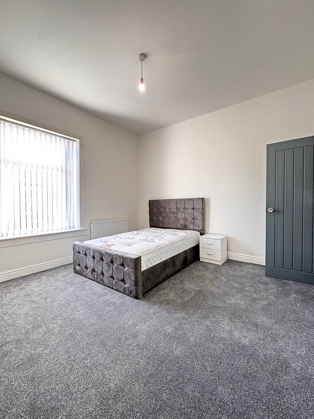 Newly Refurbished Double Rooms to Let Main Photo