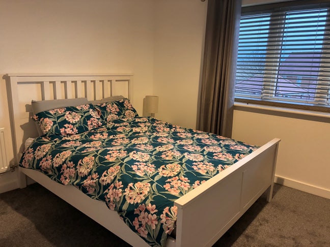 Double room to rent  Main Photo