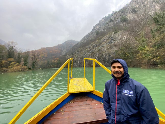 Flat needed- asap to mid-March Main Photo