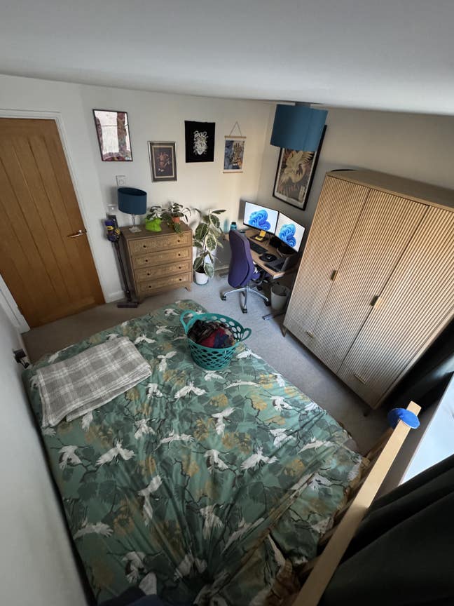 Room Available - St George/Church Road Main Photo