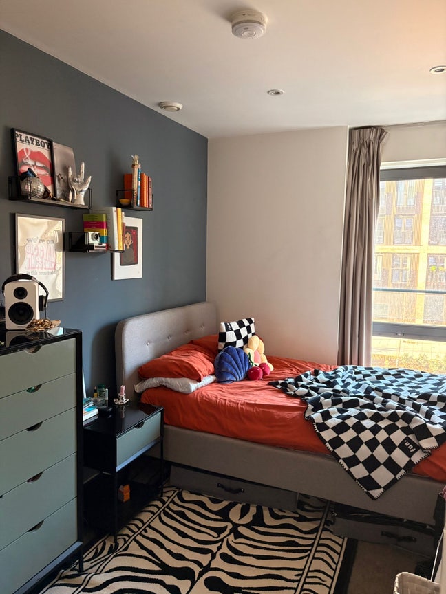 Beautiful Double Room in Hackney Wick  Main Photo