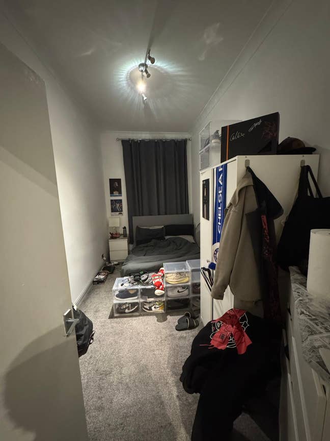 Double Room available near Battersea Park Main Photo