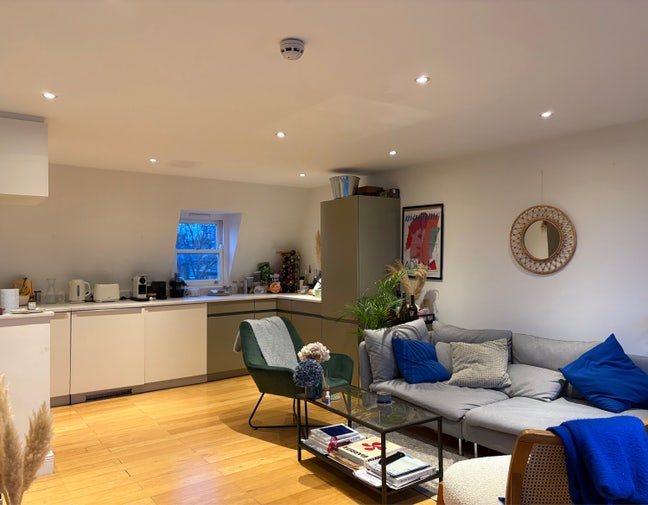 Room in Belsize Park Main Photo