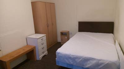 Student Accommodation Bills Included in the Rent Main Photo