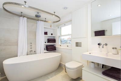 Zen Double Room w own bathroom for short term let Main Photo