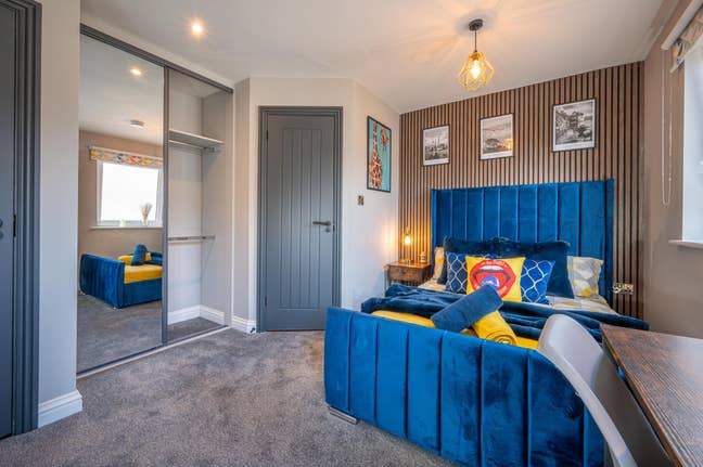 Impressive Studio 😍 Quiet 🤫Outside Town Main Photo