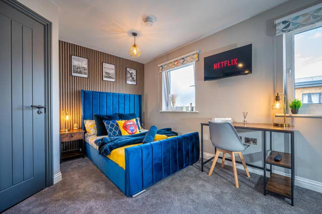 Impressive Studio Quiet Neighbourhood Outside Town Main Photo