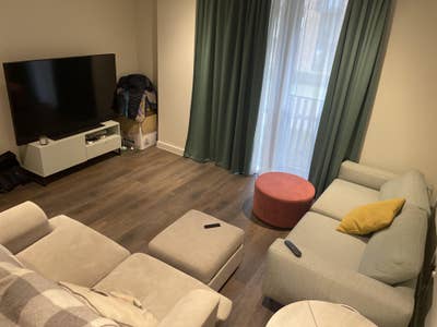 Room to rent in Modern 2-bed aprtment, Edgbaston. Main Photo