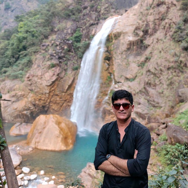 Room or flat on rent required  Main Photo