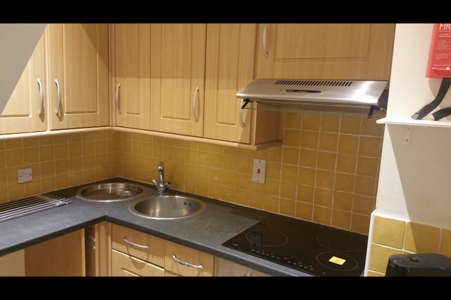 Single or double occupancy en-suite Main Photo