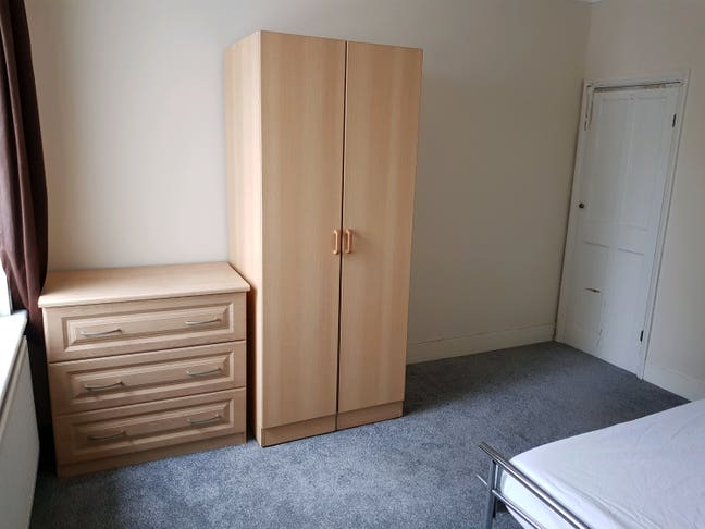1 x double room. Main Photo