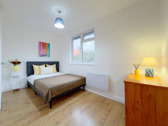 Beautiful and Cozy Studio in Burnt Oak/Mill Hill  Main Photo