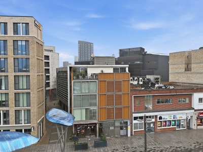 Delightful one bedroom apartment  Main Photo