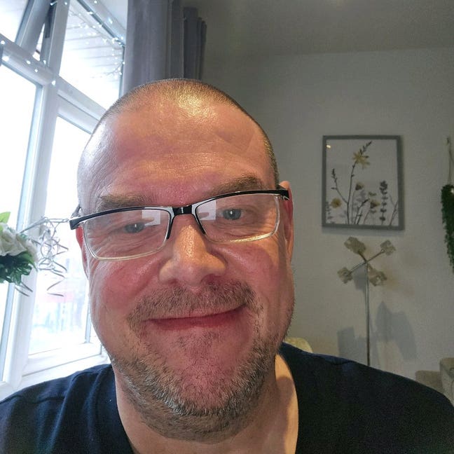 54, Professional , Chilled and non smoker Main Photo