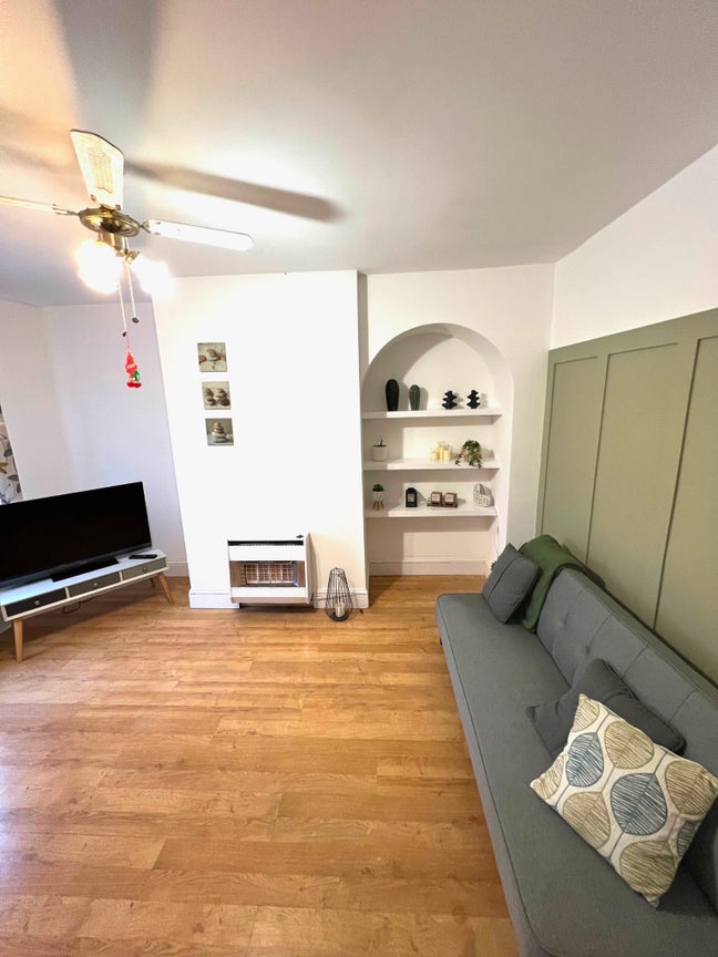 Short stay accommodation hi Main Photo