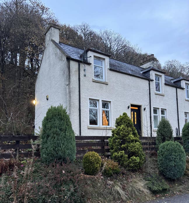 Lovely Spare Room in Rothes, Speyside  Main Photo