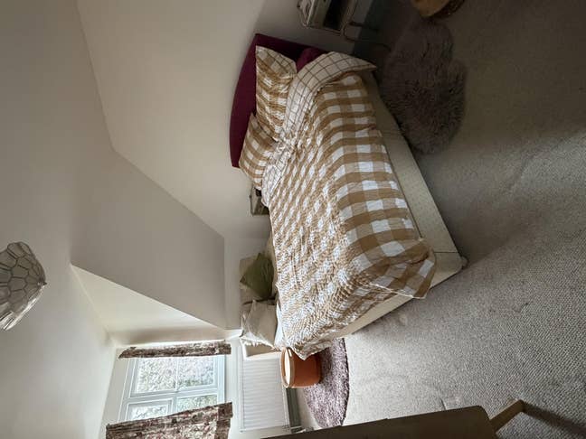 Double Room with En-Suite, Bosham Main Photo
