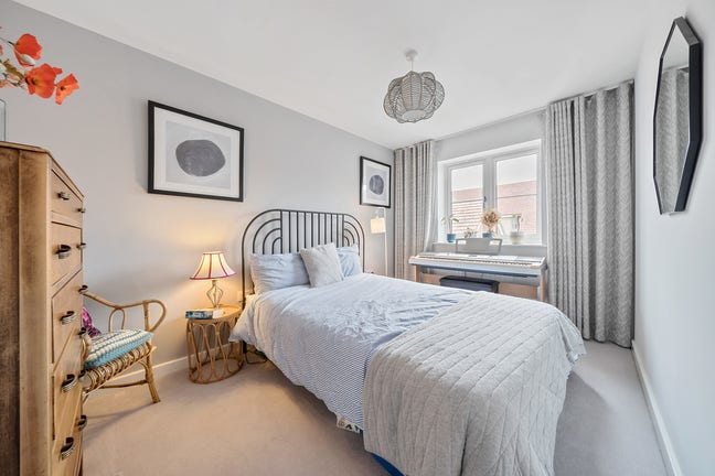 1 double room, Langford, Bristol Main Photo